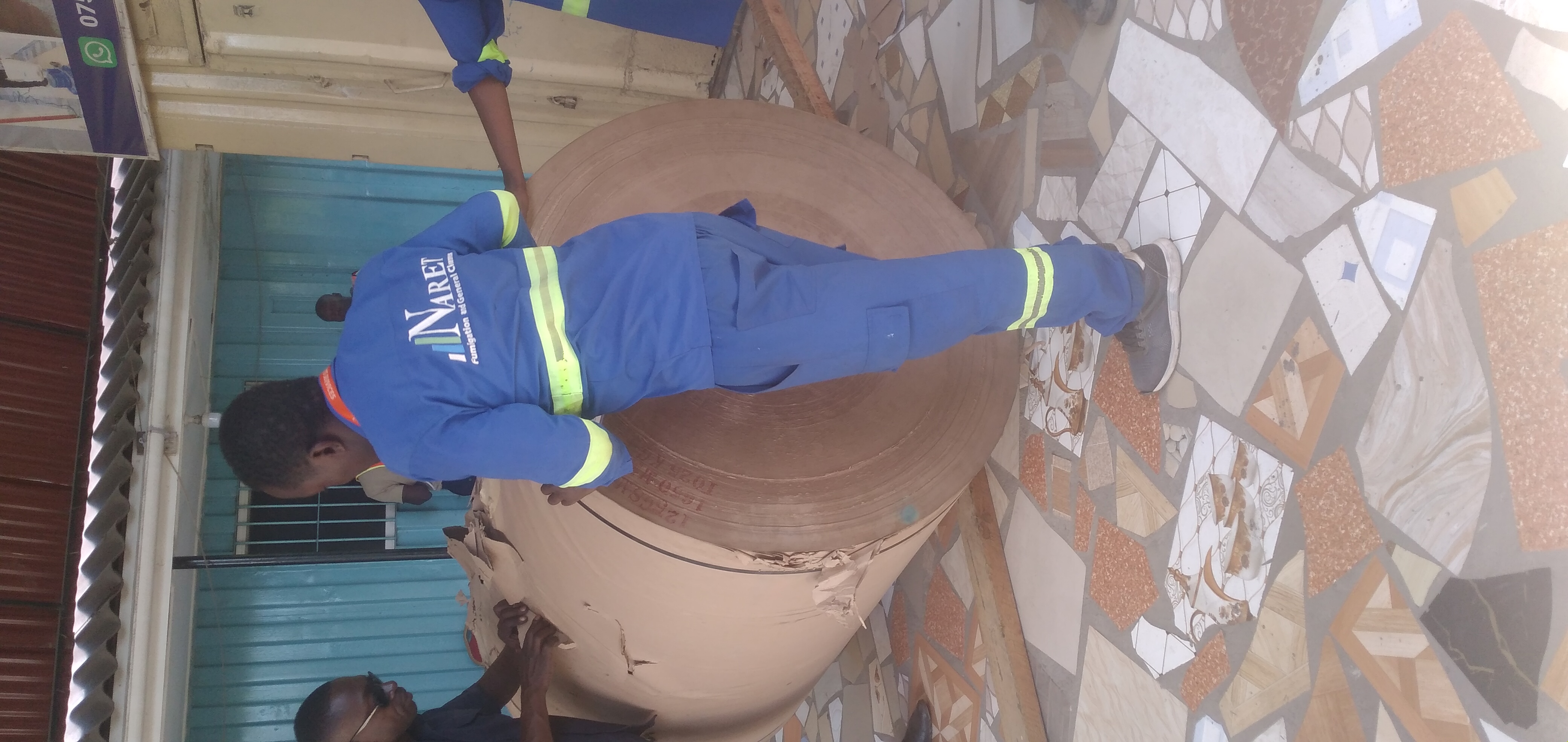 PAPER LINING SERVICES