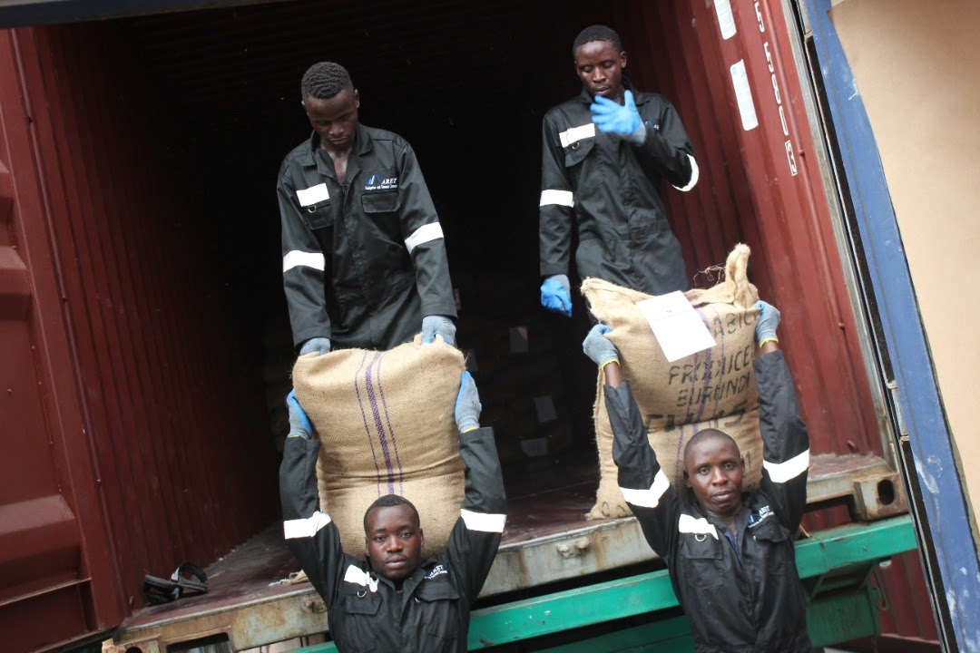 PORT CASUAL LABOUR SERVICES